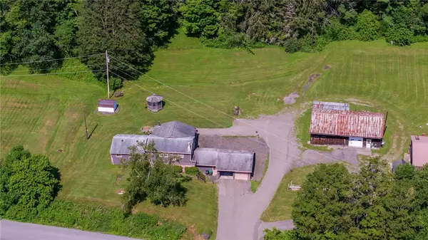 160 Halfway House Road, Oxford, NY 13830