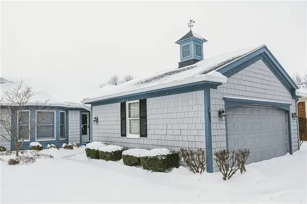 157 Wood Creek Drive, Pittsford, NY 14534