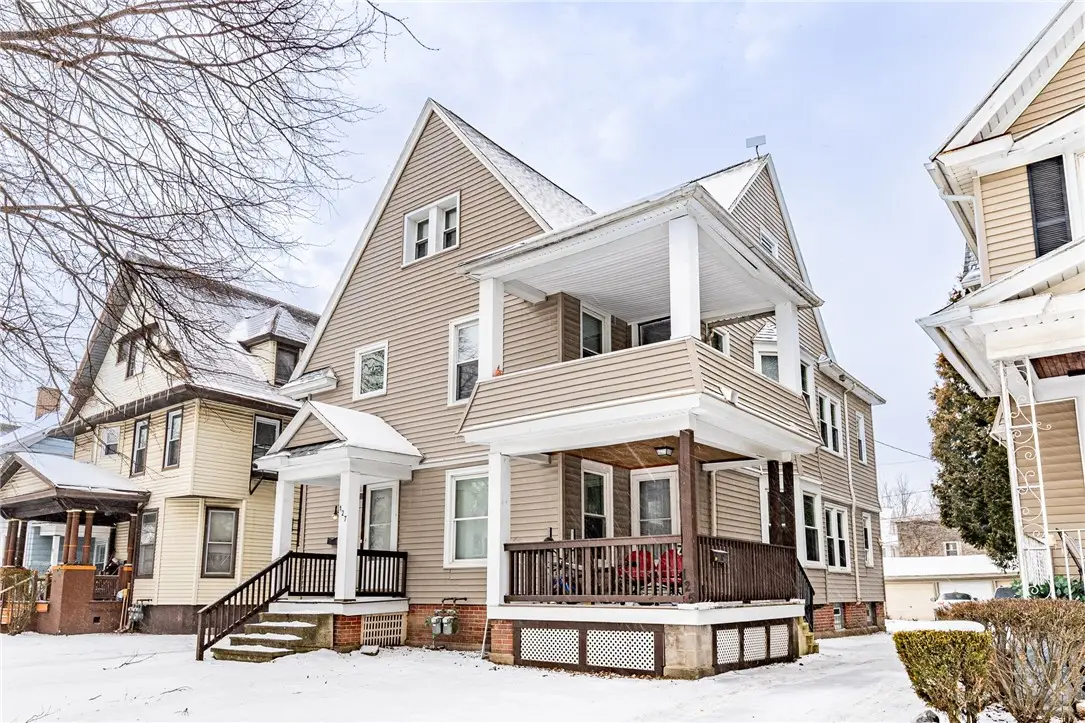 125 Wellington Avenue, Rochester, NY 14611 - Image #1