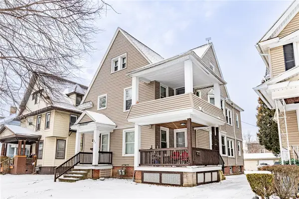 125 Wellington Avenue, Rochester, NY 14611