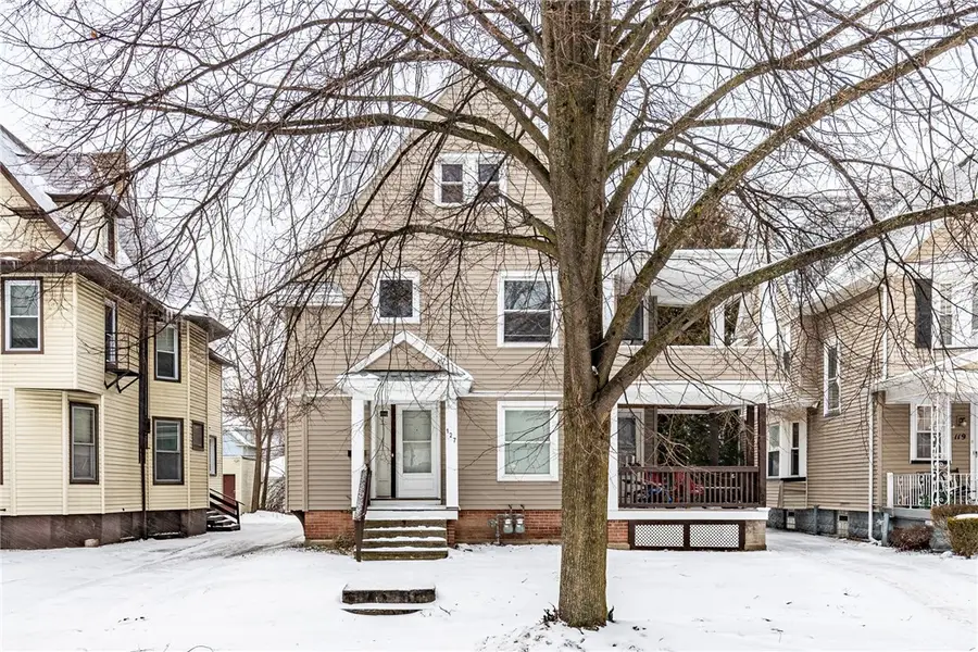 125 Wellington Avenue, Rochester, NY 14611 - Image #2