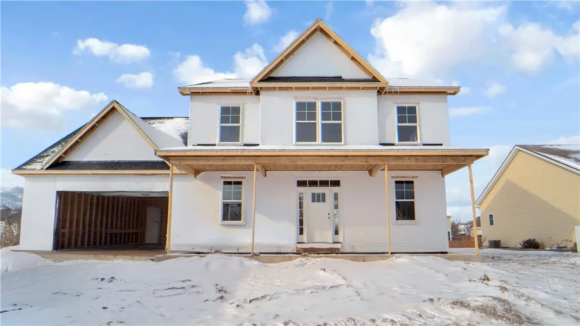 0 North Creek Crossing Lot #802, Greece, NY 14612 - Image #1