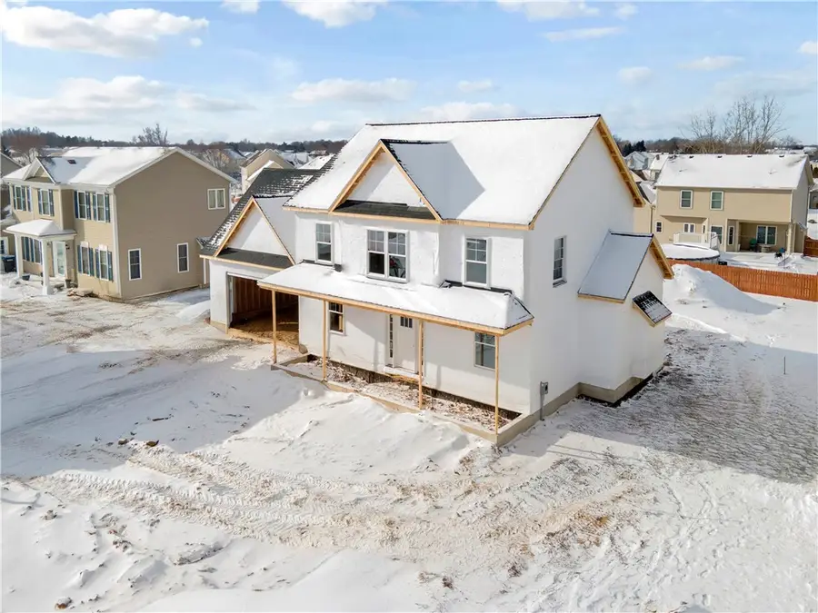 0 North Creek Crossing Lot #802, Greece, NY 14612 - Image #3