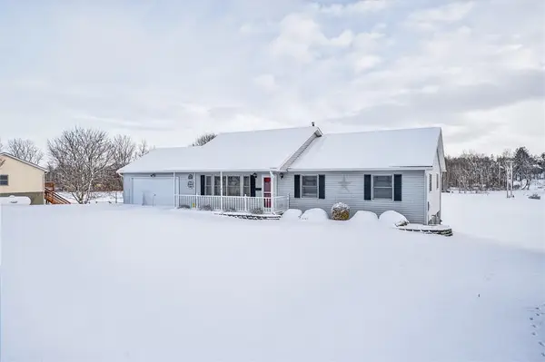 2812 Quaker Road, Palmyra, NY 14522