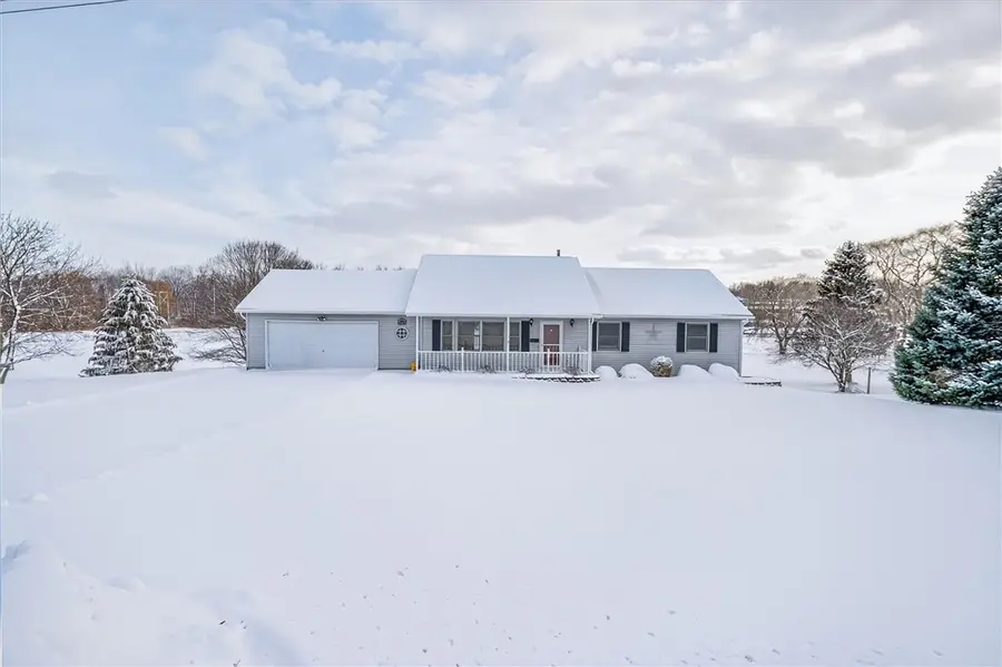 2812 Quaker Road, Palmyra, NY 14522 - Image #3