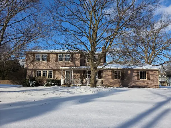 401 W Jackson Street, Palmyra, NY 14522