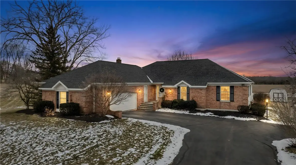 54 Snell Road, Geneva, NY 14456 - Image #1