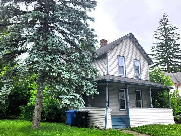 26 Cleveland Street, Cortland, NY 13045