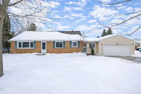 124 Mill Road, Rochester, NY 14626