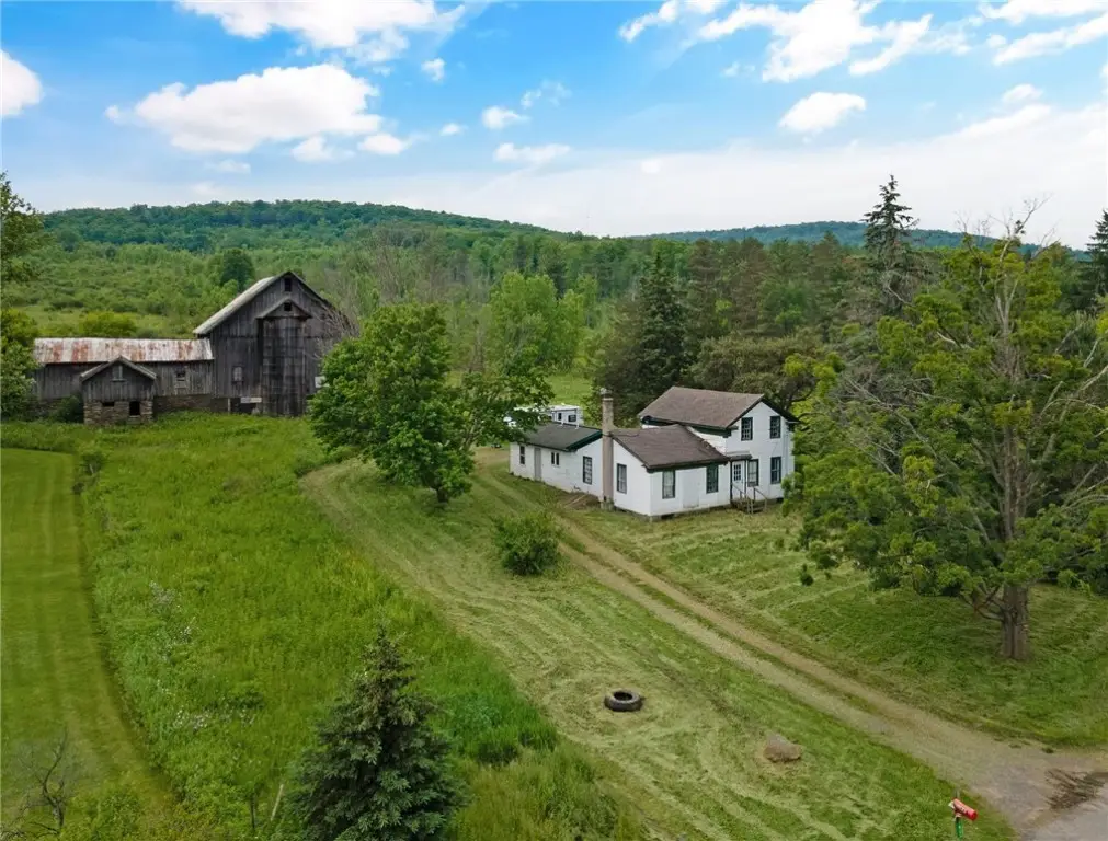 1837 Dryden Road, Freeville, NY 13068 - Image #1