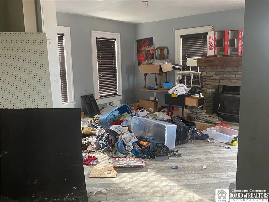 9860 E Side Hill Road, Ripley, NY 14775 - #3