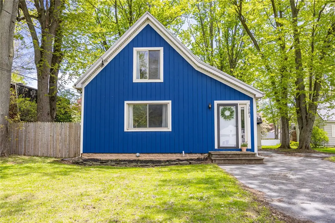 3081 Chili Avenue, Rochester, NY 14624 - #1