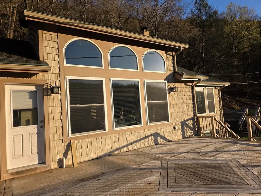 455 Peas Eddy Road, Hancock, NY 13783 - #2