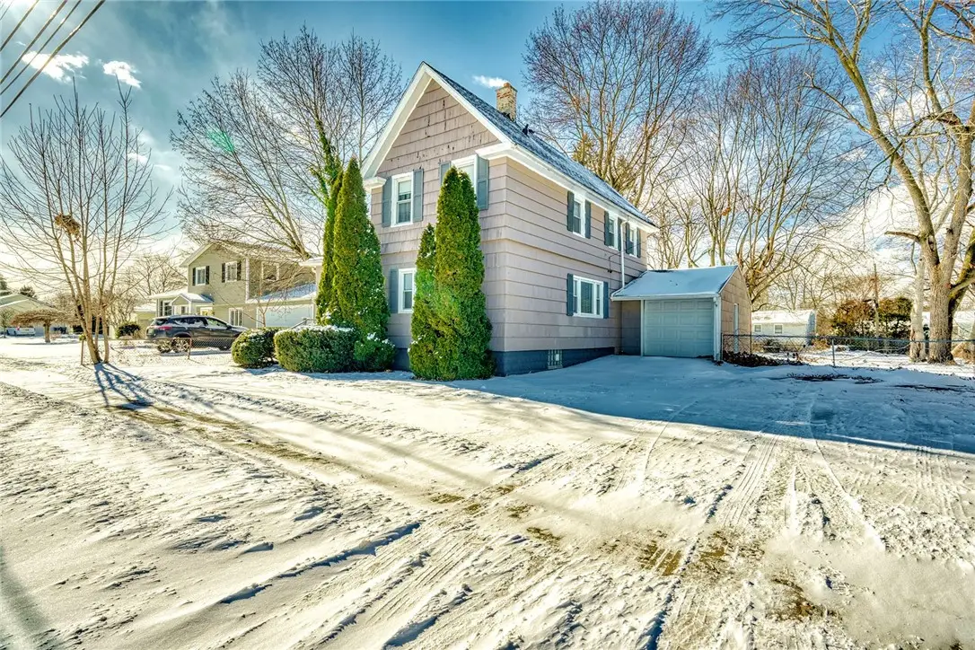 883 Brown Road, Rochester, NY 14622 - #1