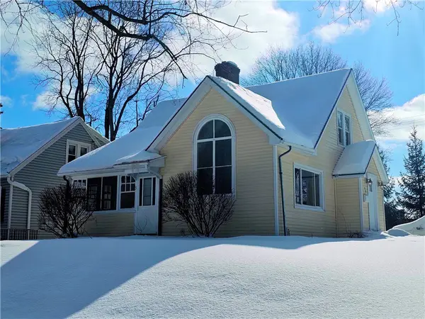 56 Ellis Drive, Rochester, NY 14624