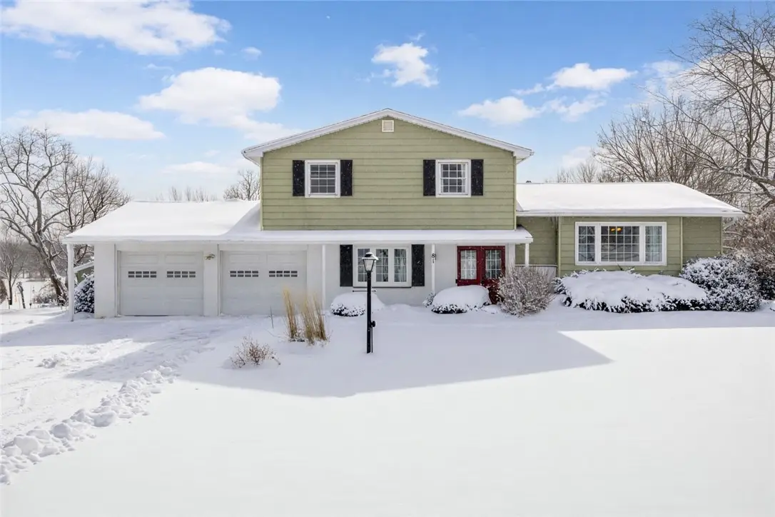 81 Curtis Road, Hilton, NY 14468 - Image #1