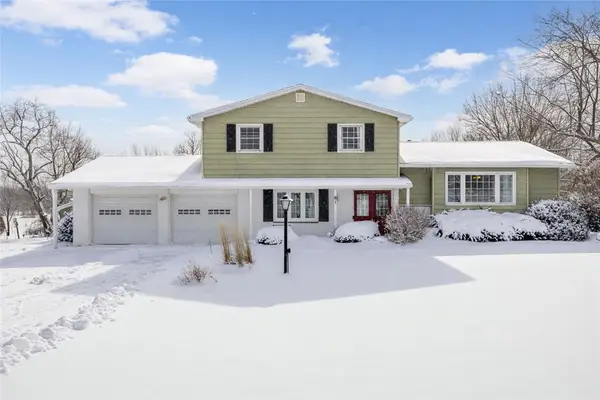 81 Curtis Road, Hilton, NY 14468