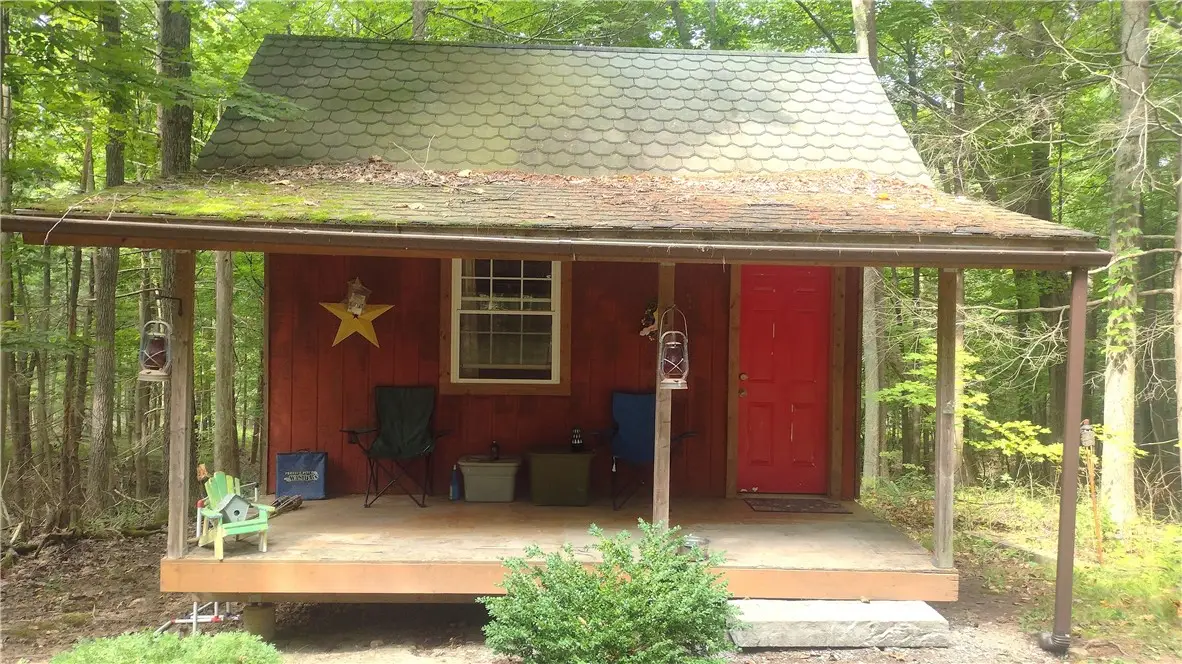 1429 & 1451 Andrea Drive, Lodi, NY 14860 - Image #1