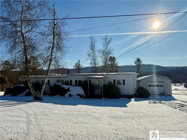 1007 Main Street, Duke Center, PA 16729