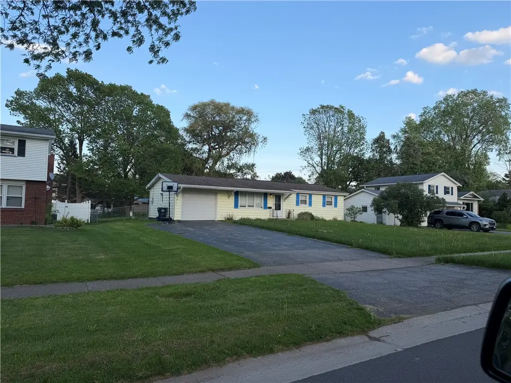 41 Grecian Parkway, Rochester, NY 14626 - #1