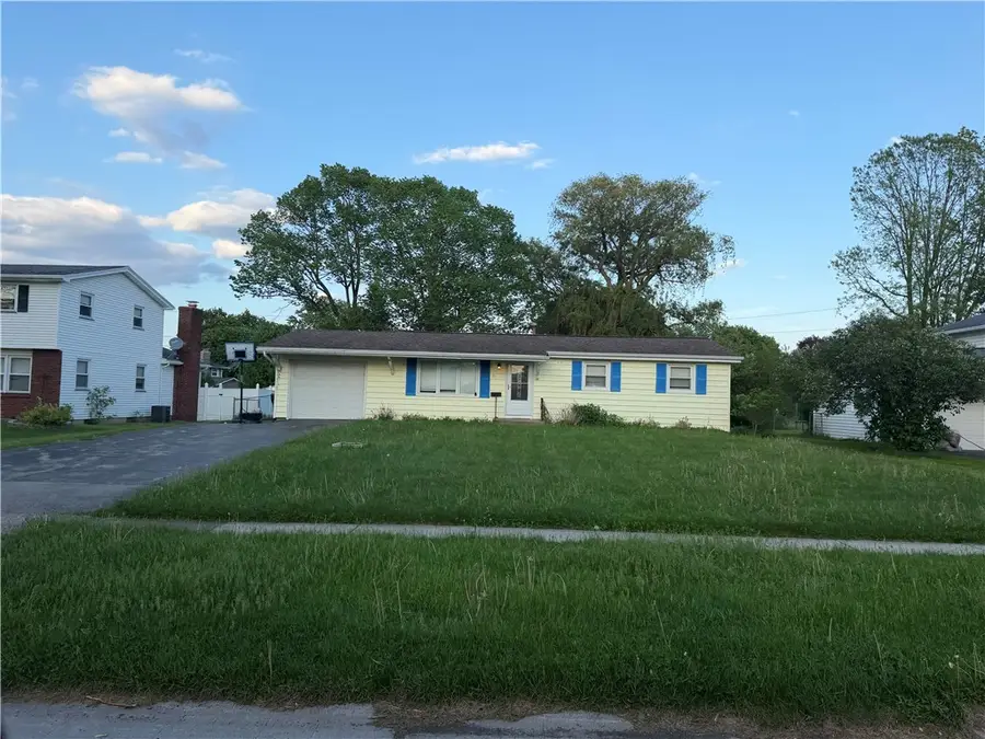 41 Grecian Parkway, Rochester, NY 14626 - #2