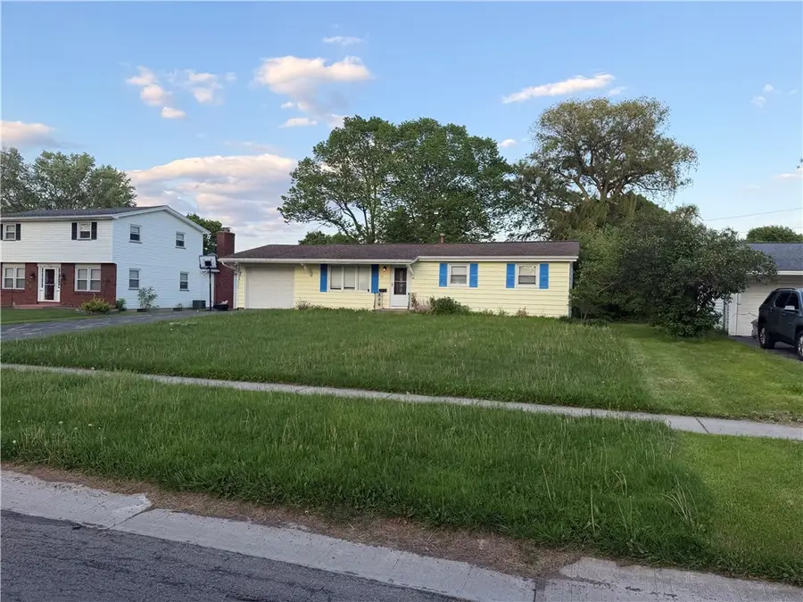 41 Grecian Parkway, Rochester, NY 14626 - #3