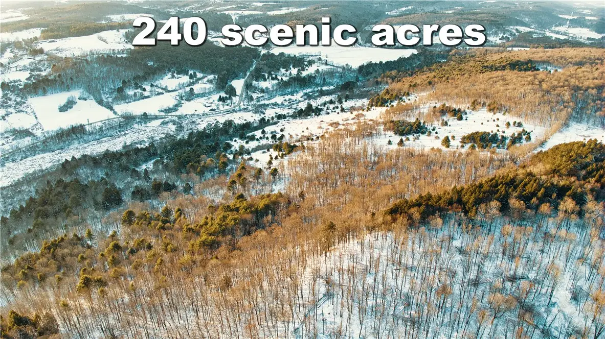 0 County Road 15, Mount Vision, NY 13810 - #1