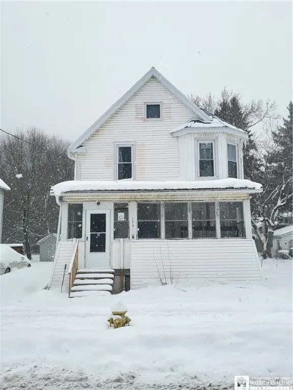 193 Elm Street, Salamanca, NY 14779 - Image #1