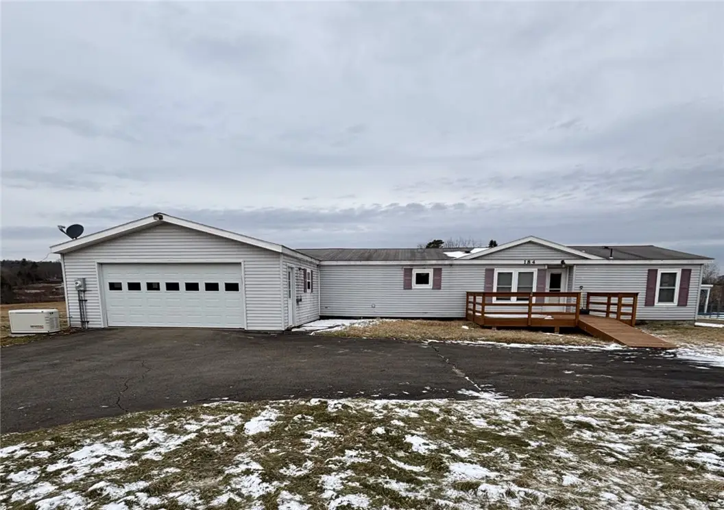 184 Catlin Hill Road, Owego, NY 13827 - Image #1