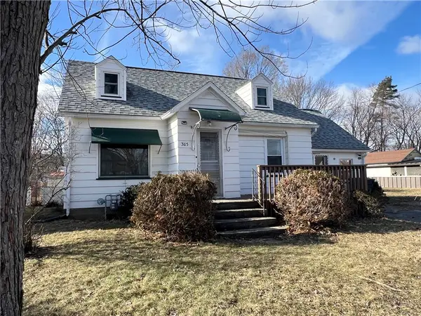 3115 Butler Avenue, Horseheads, NY 14845