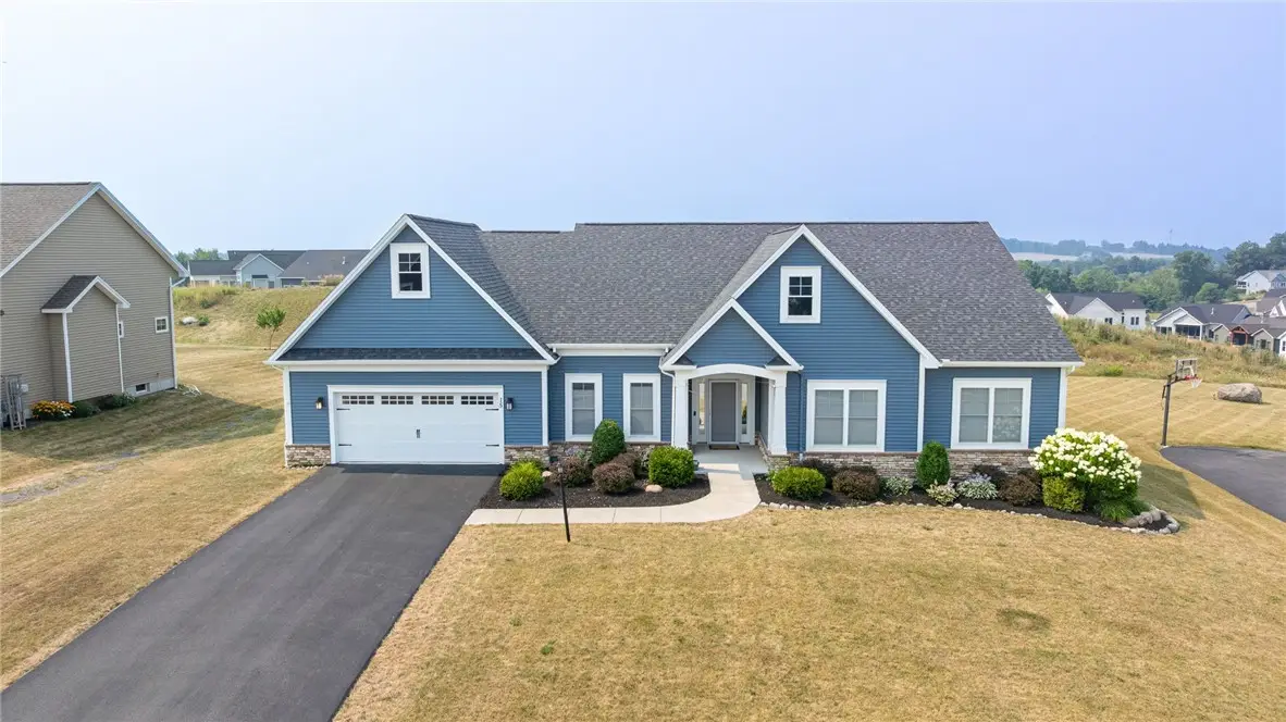 15 Lexton Way, Pittsford, NY 14534 - #1