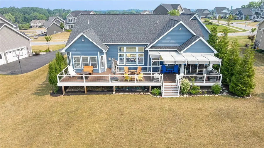 15 Lexton Way, Pittsford, NY 14534 - #2