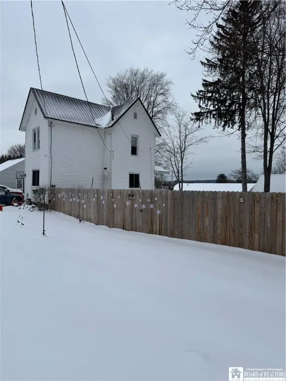 495 S Main Street, Jamestown, NY 14701 - Image #1