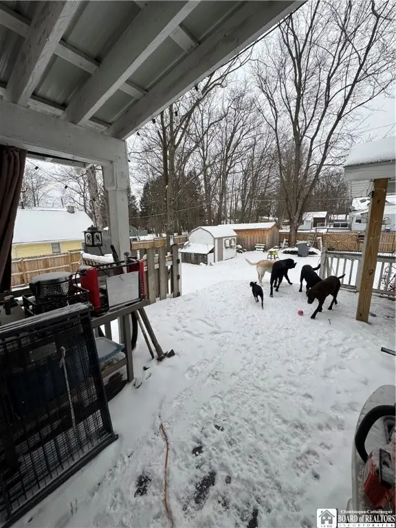 495 S Main Street, Jamestown, NY 14701 - Image #3