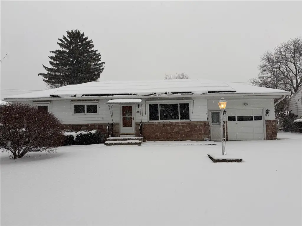 26 Merrydale Drive, Rochester, NY 14624 - Image #1