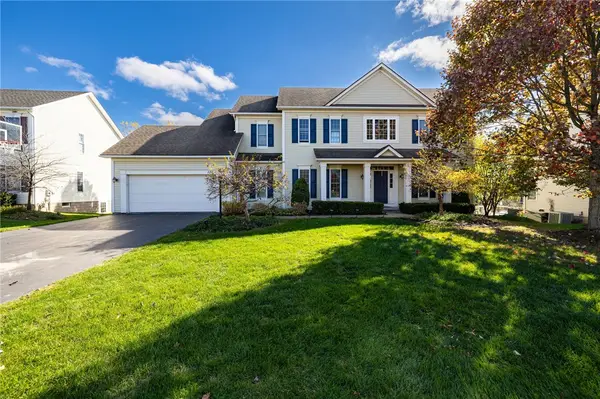 120 Woodgreen Drive, Pittsford, NY 14534