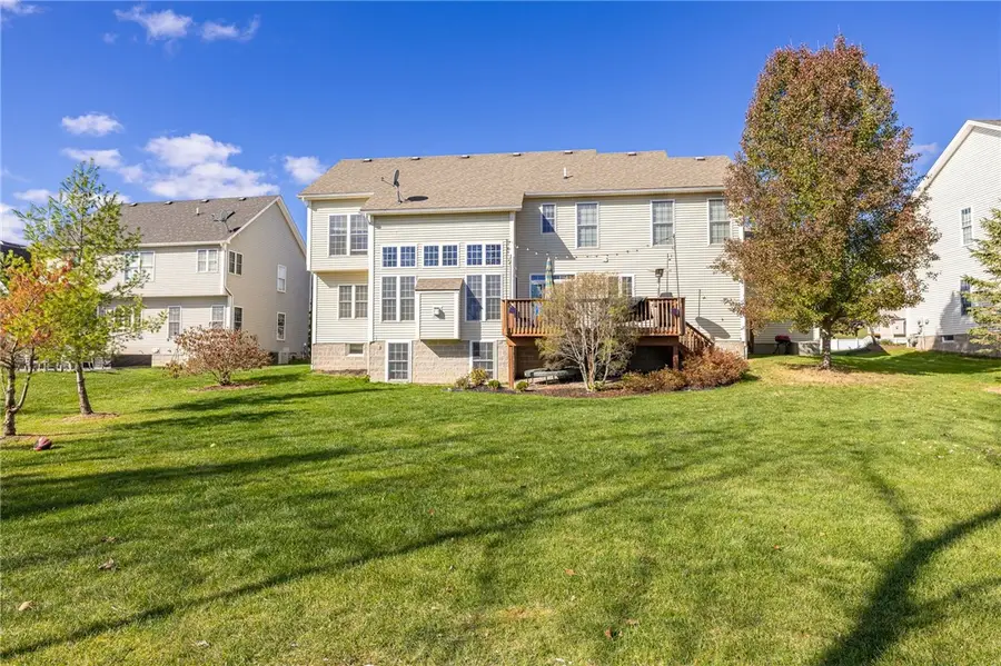 120 Woodgreen Drive, Pittsford, NY 14534 - #2