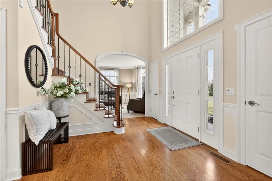 37 Amber Hill Drive, Pittsford, NY 14534 - #2