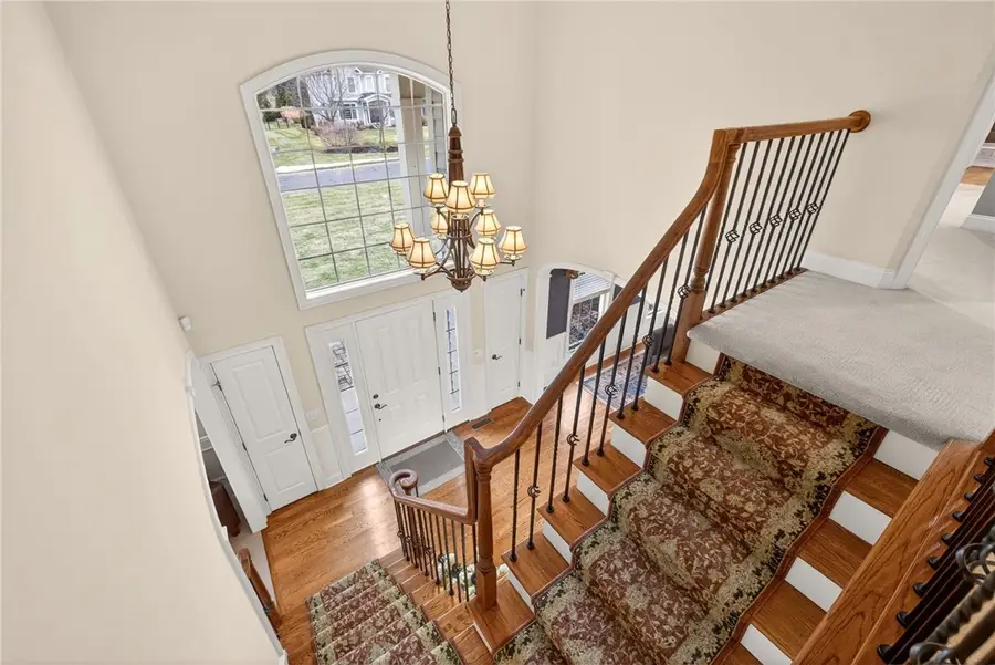 37 Amber Hill Drive, Pittsford, NY 14534 - #3