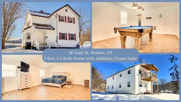 147 East Street, Walton, NY 13856