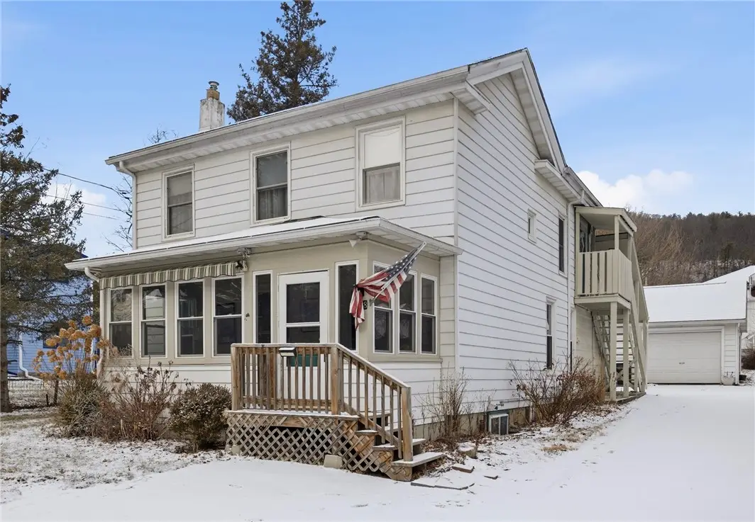 38 Liberty Street, Hammondsport, NY 14840 - Image #1