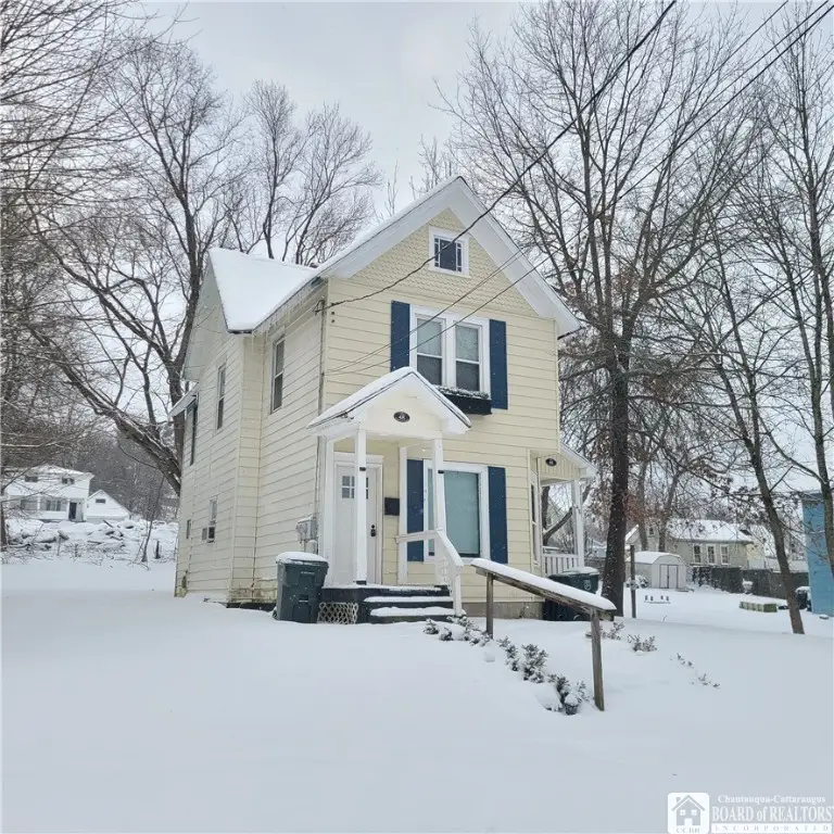 48 Pearl Avenue, Jamestown, NY 14701 - Image #2
