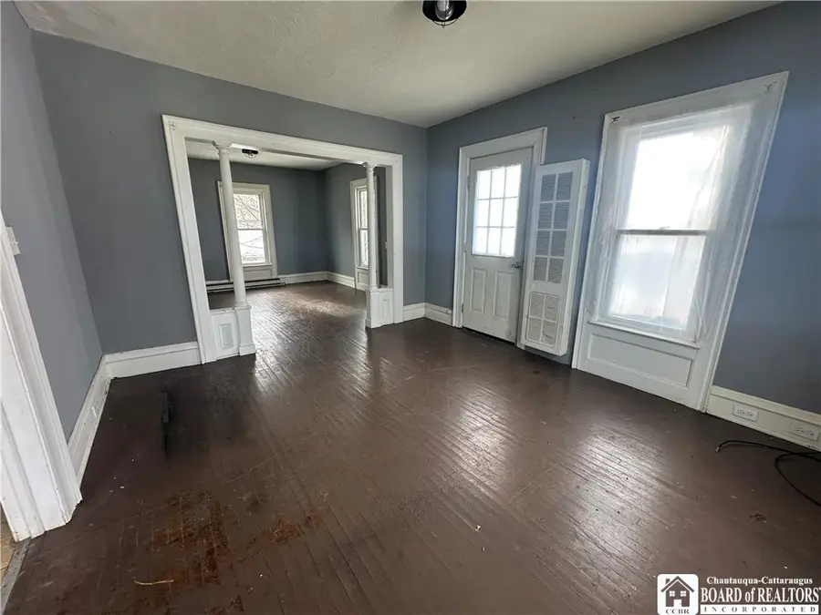 105 Charles Street, Jamestown, NY 14701 - #2