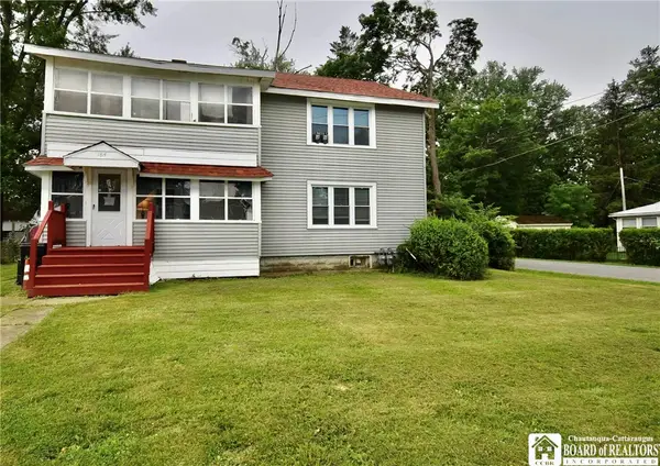 164 E Terrace Avenue, Lakewood, NY 14750