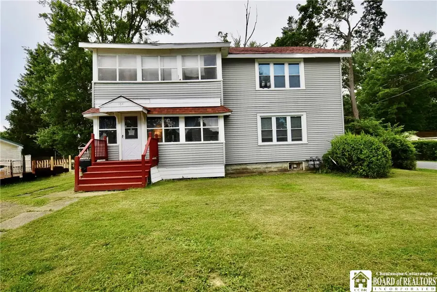 164 E Terrace Avenue, Lakewood, NY 14750 - Image #3