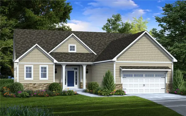 6316 Brookhill Drive, Victor, NY 14564