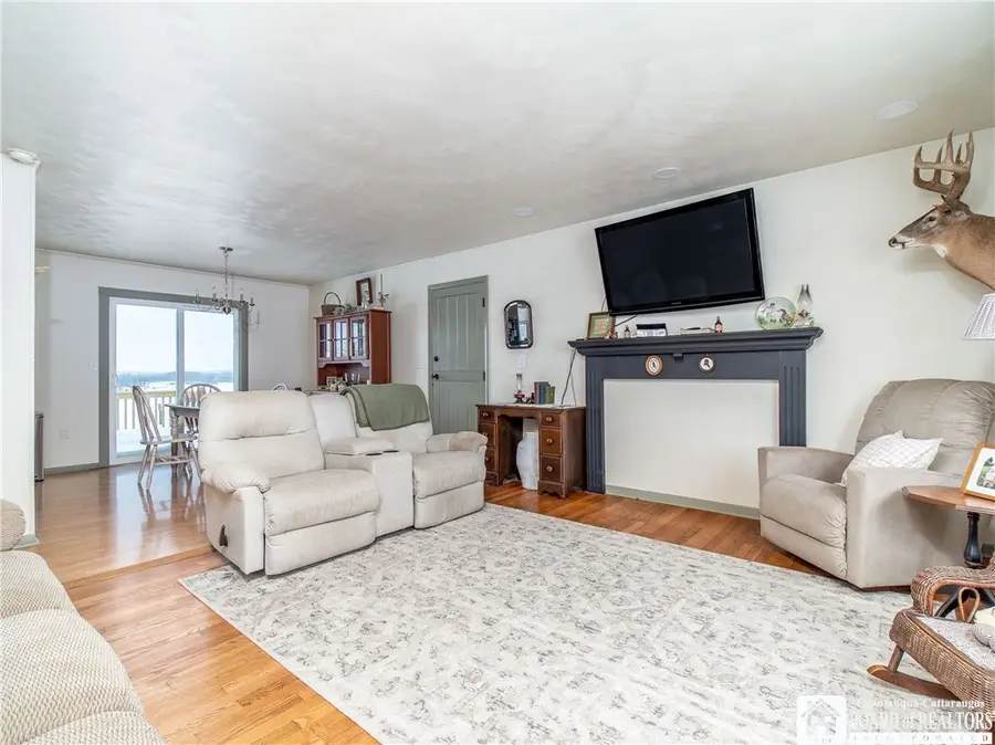 595 Clymer Hill Road, Clymer, NY 14724 - #2