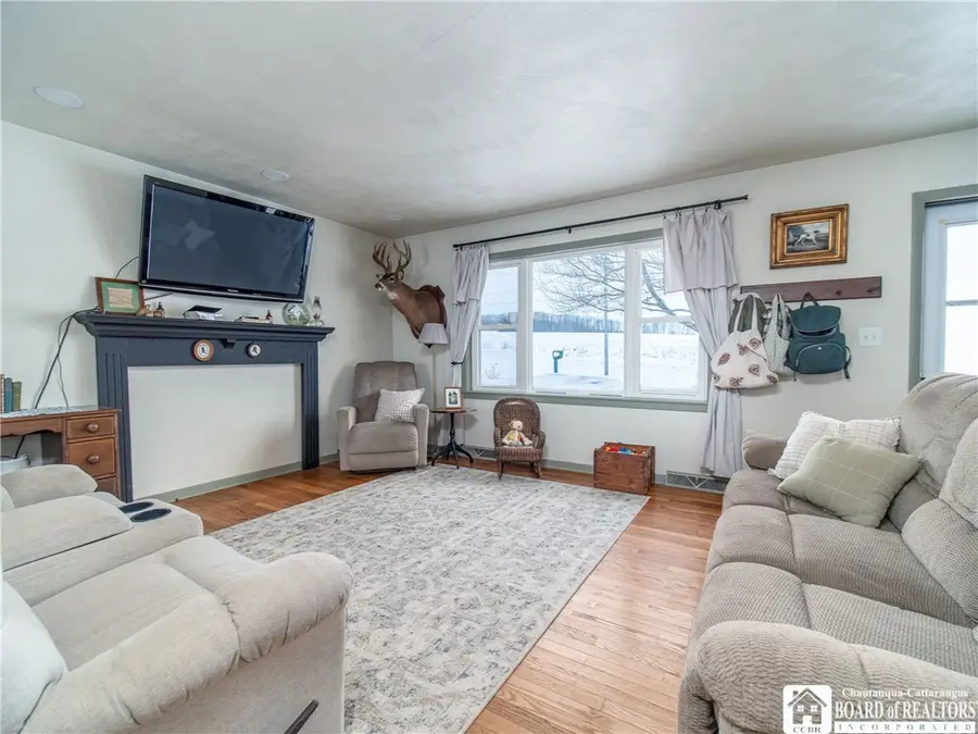 595 Clymer Hill Road, Clymer, NY 14724 - #3