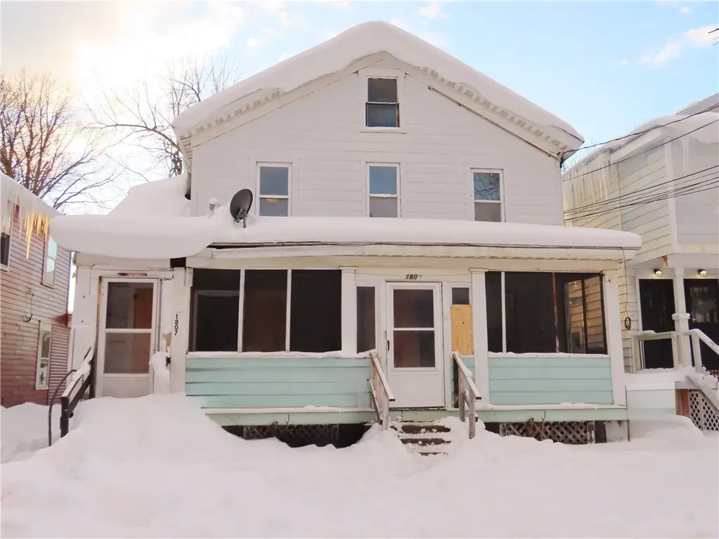 1807 Lodi Street, Syracuse, NY 13208 - Image #1