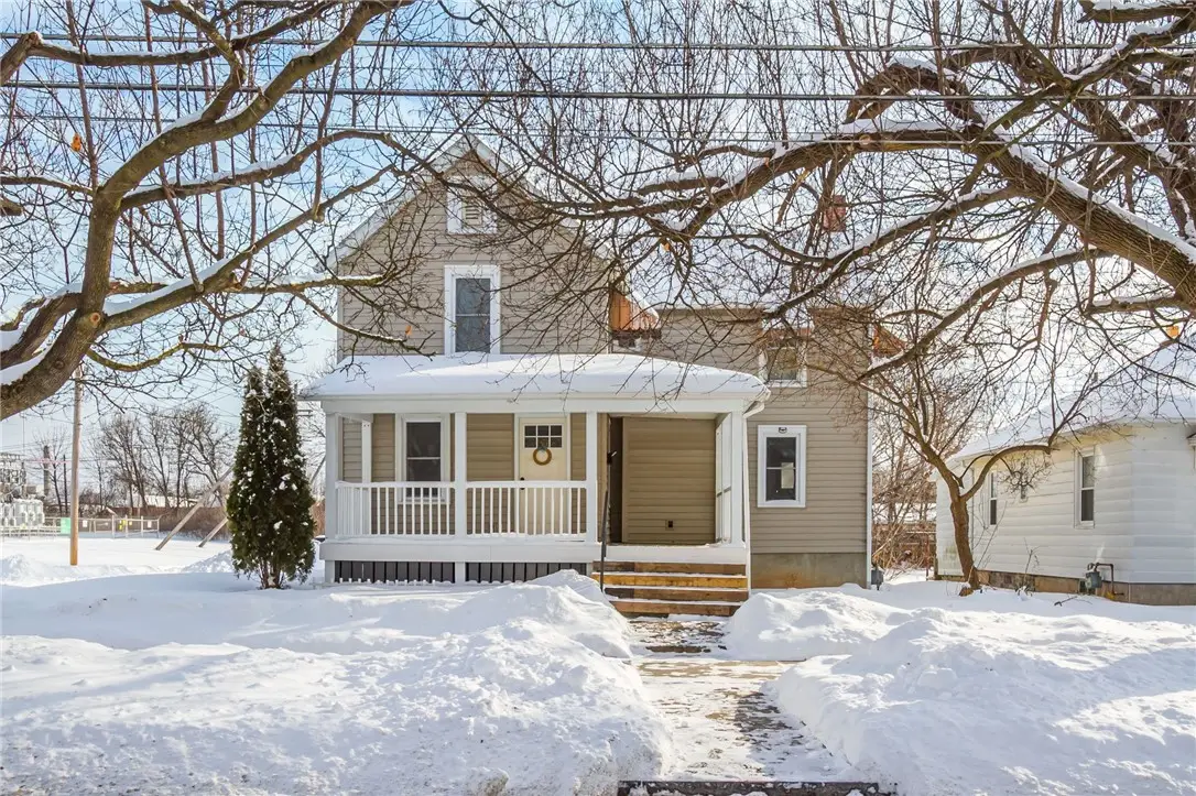 214 N Genesee Street, Geneva, NY 14456 - Image #1